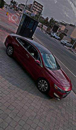 شيفروليه ماليبو